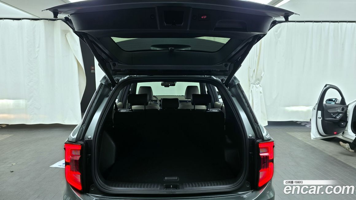 KG_Mobility_Ssangyong Torres 2024