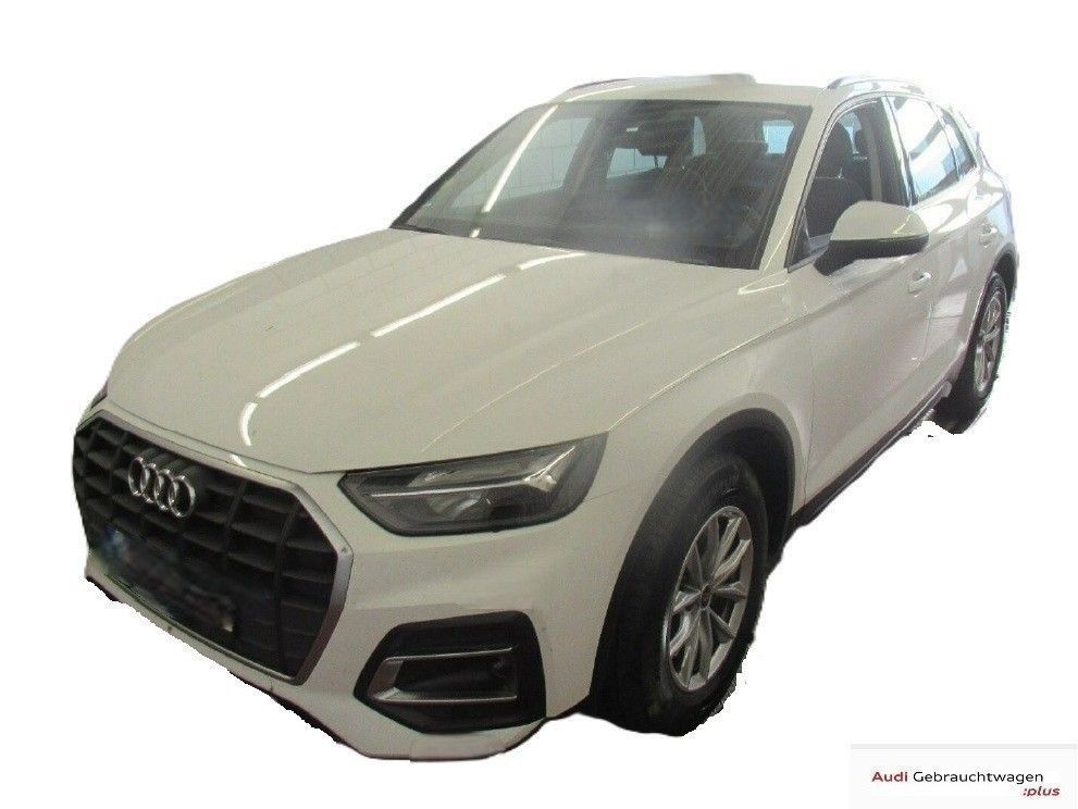 Audi Q5 2022