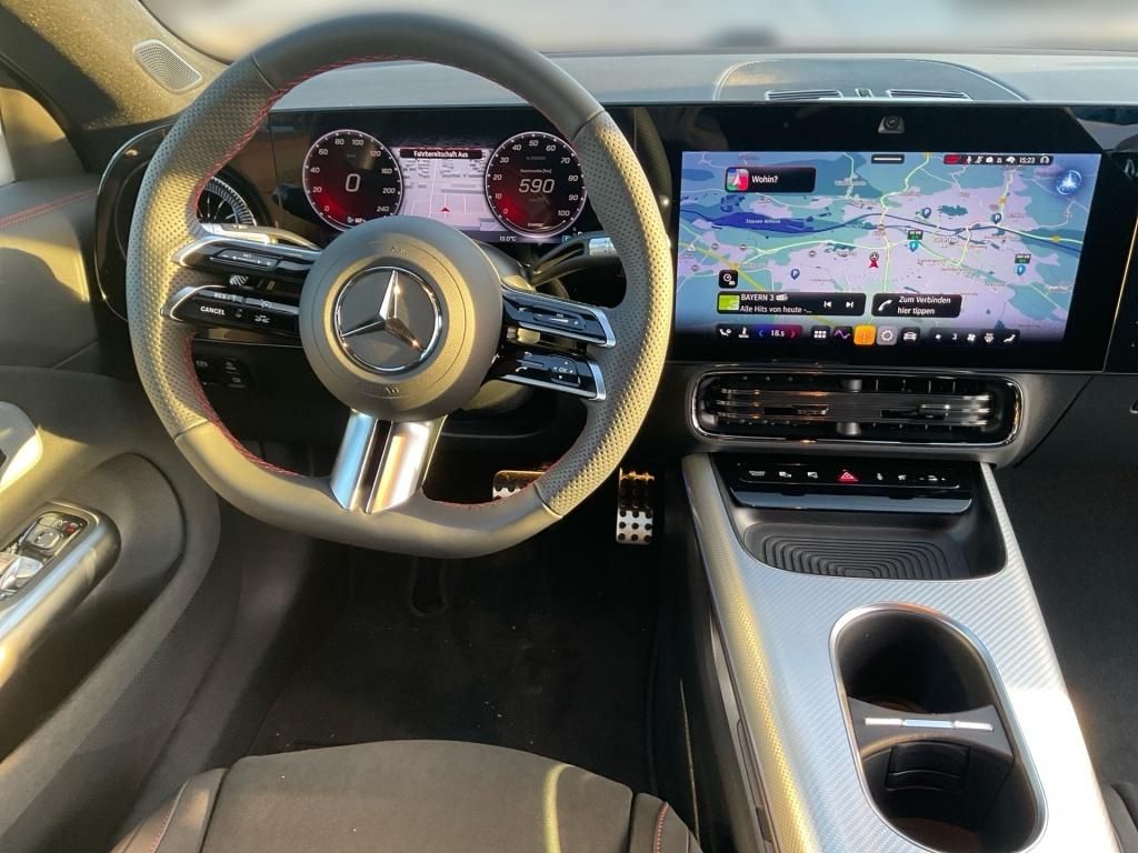 Mercedes-Benz CLA 250 2025