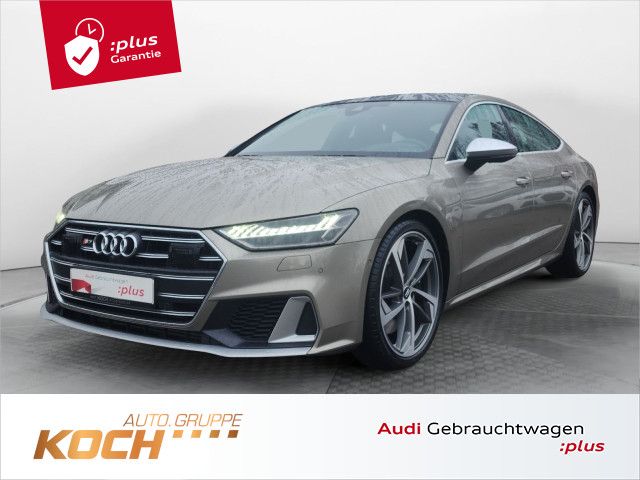 Audi S7 2020
