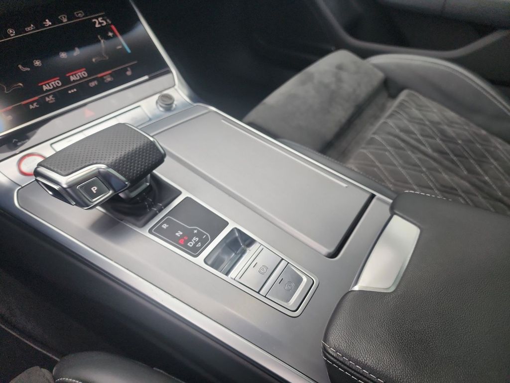 Audi S7 2020