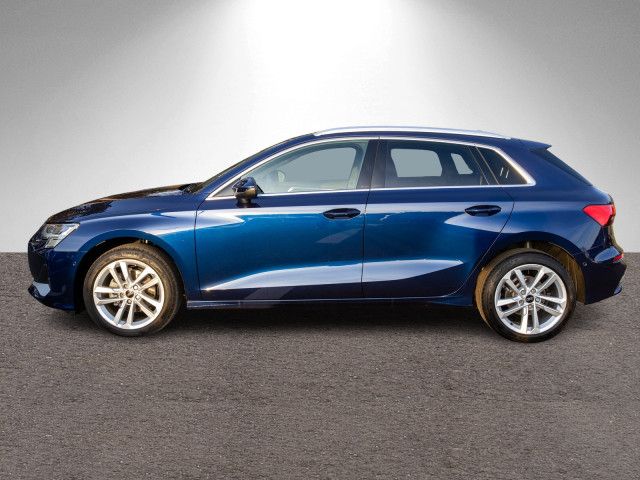 Audi A3 2024