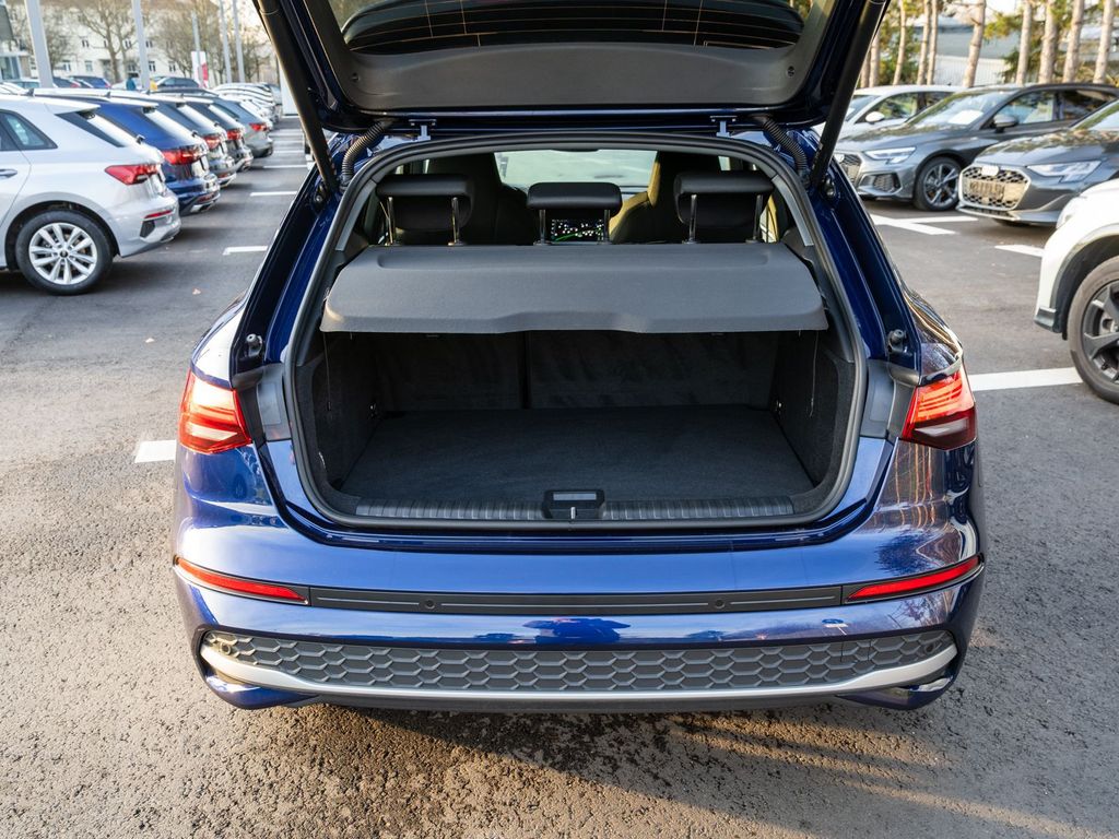 Audi A3 2024