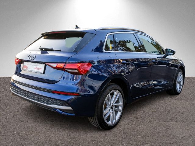 Audi A3 2024