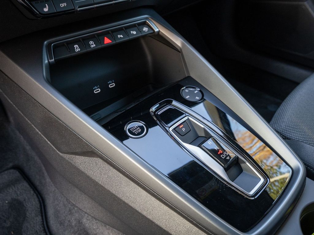 Audi A3 2024