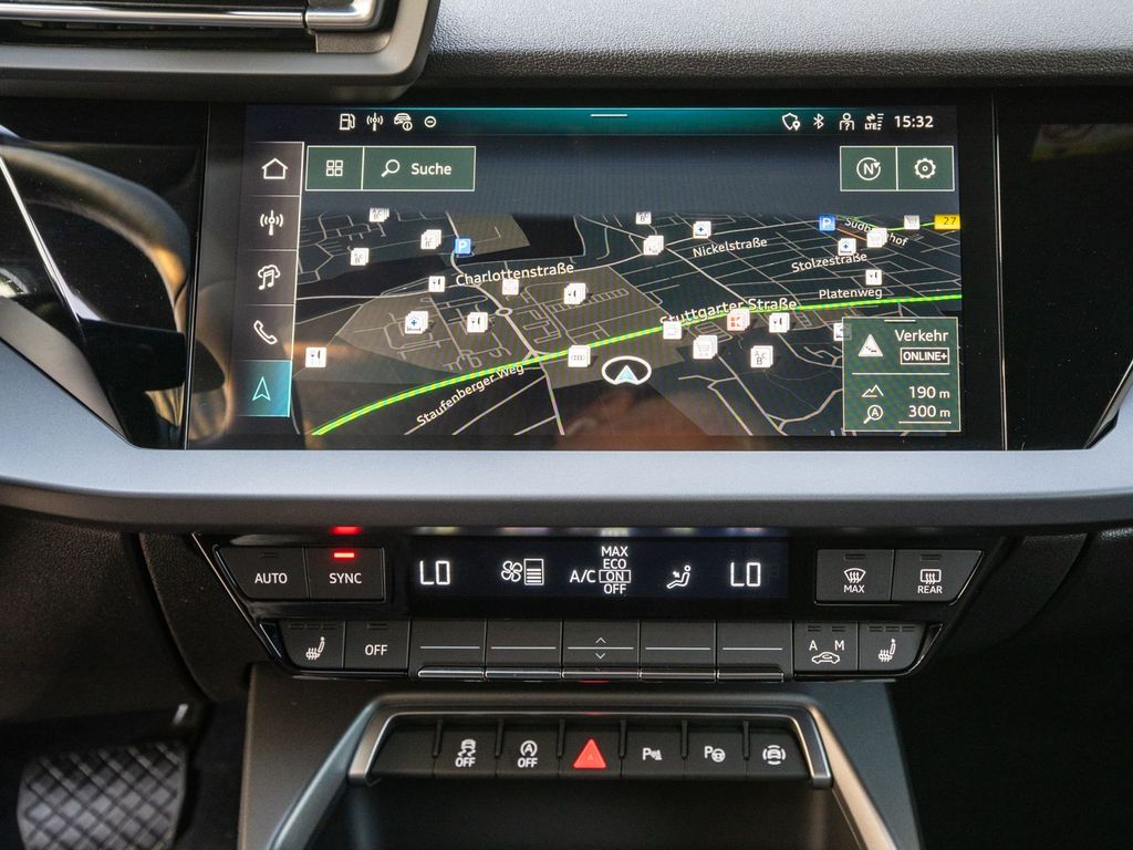 Audi A3 2024