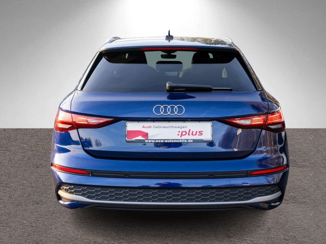 Audi A3 2024