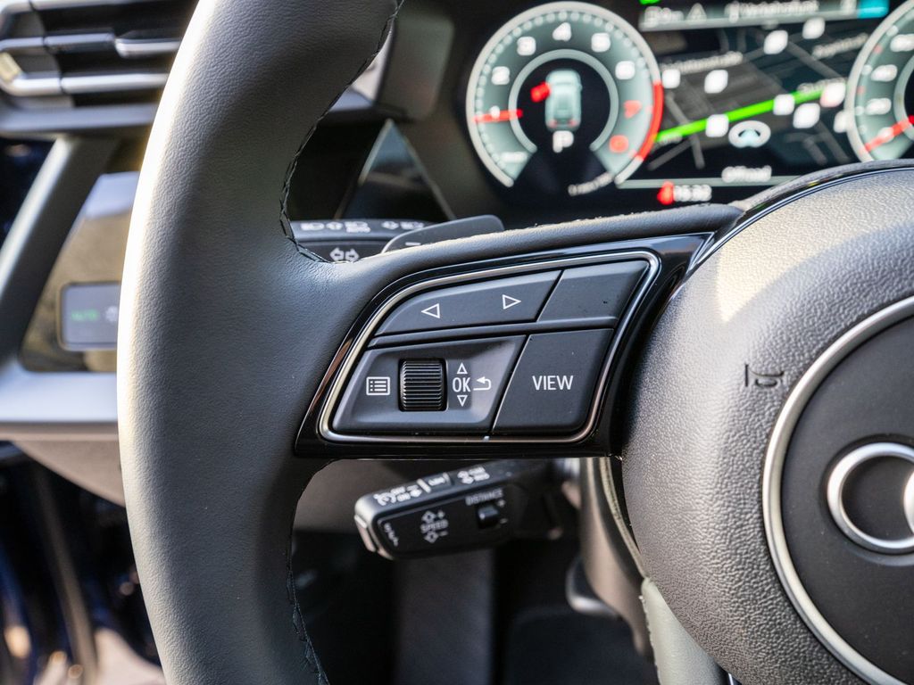 Audi A3 2024