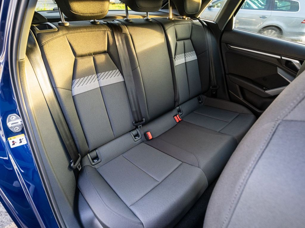 Audi A3 2024