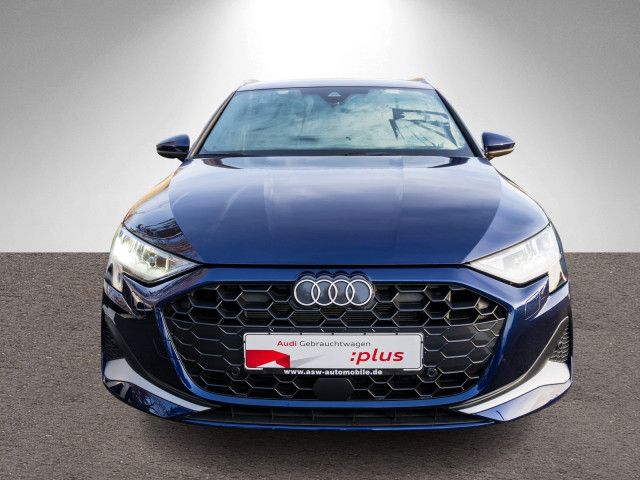 Audi A3 2024