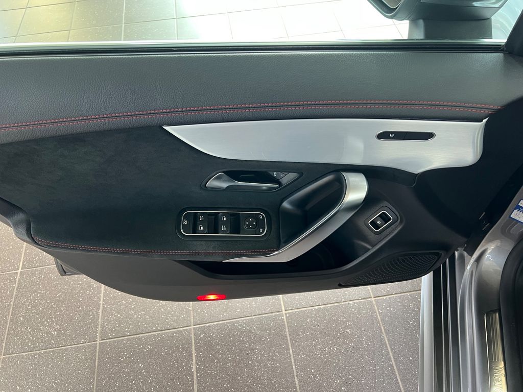 Mercedes-Benz CLA 250 2022