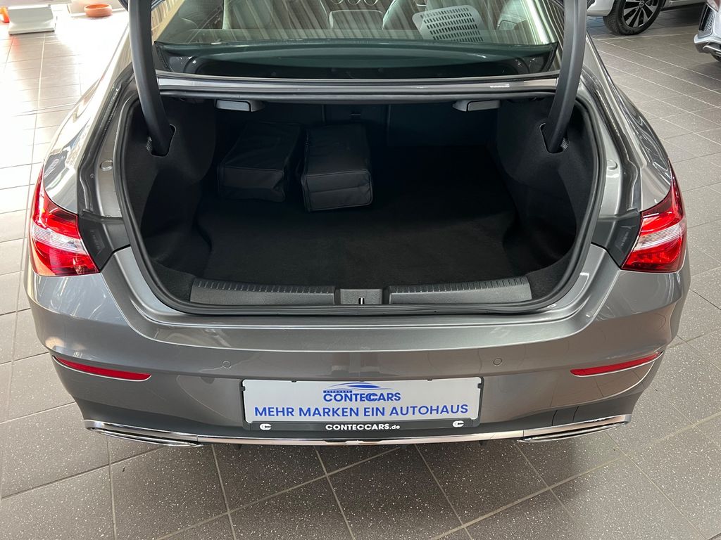 Mercedes-Benz CLA 250 2022