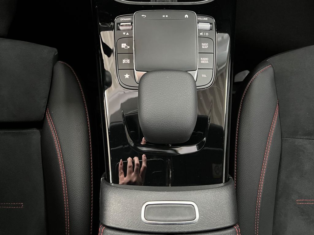 Mercedes-Benz CLA 250 2022
