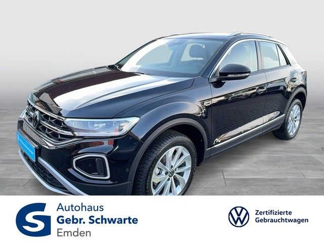Volkswagen T-Roc 2024