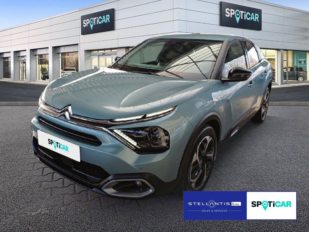 Citroën C4 2023