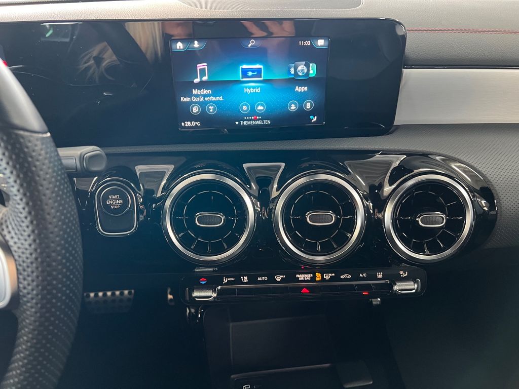 Mercedes-Benz CLA 250 2022