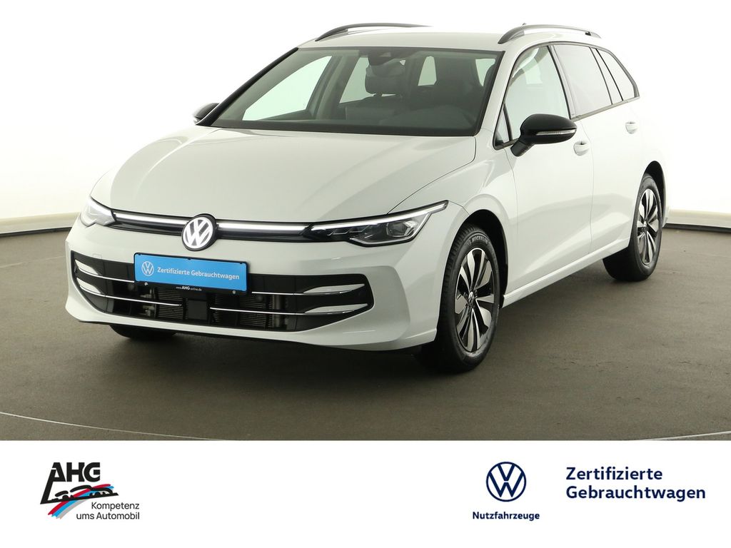 Volkswagen Golf 2025