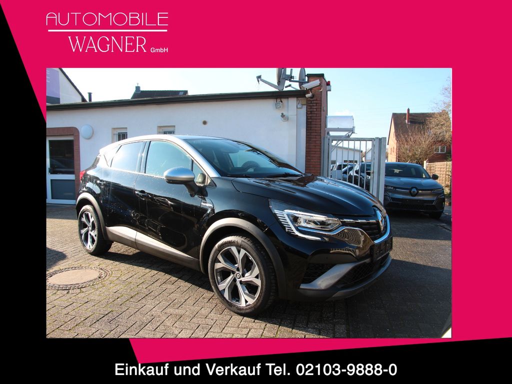 Renault Captur 2024