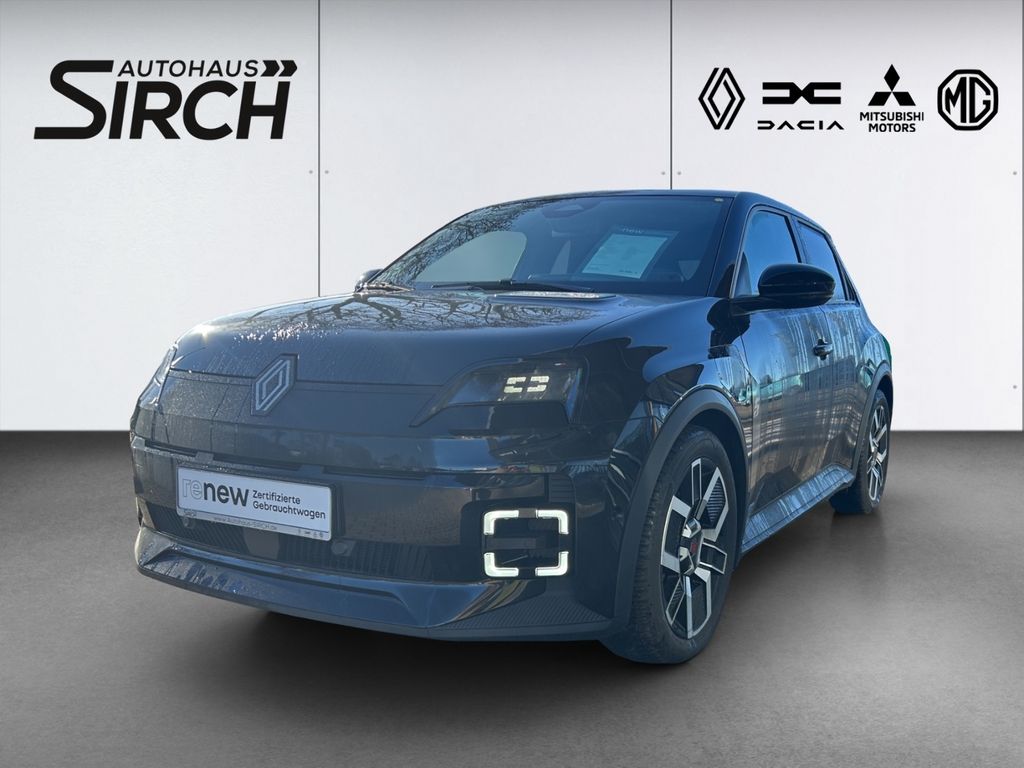 Renault R 5 2025