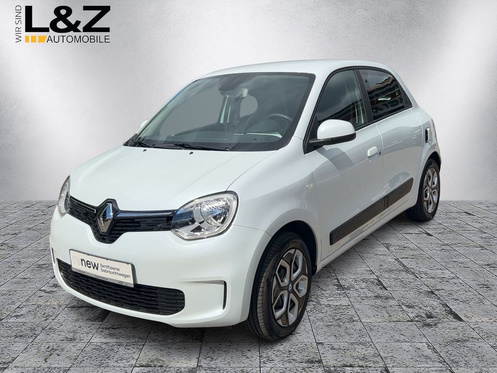 Renault Twingo 2022