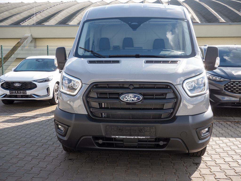 Ford Transit 2025