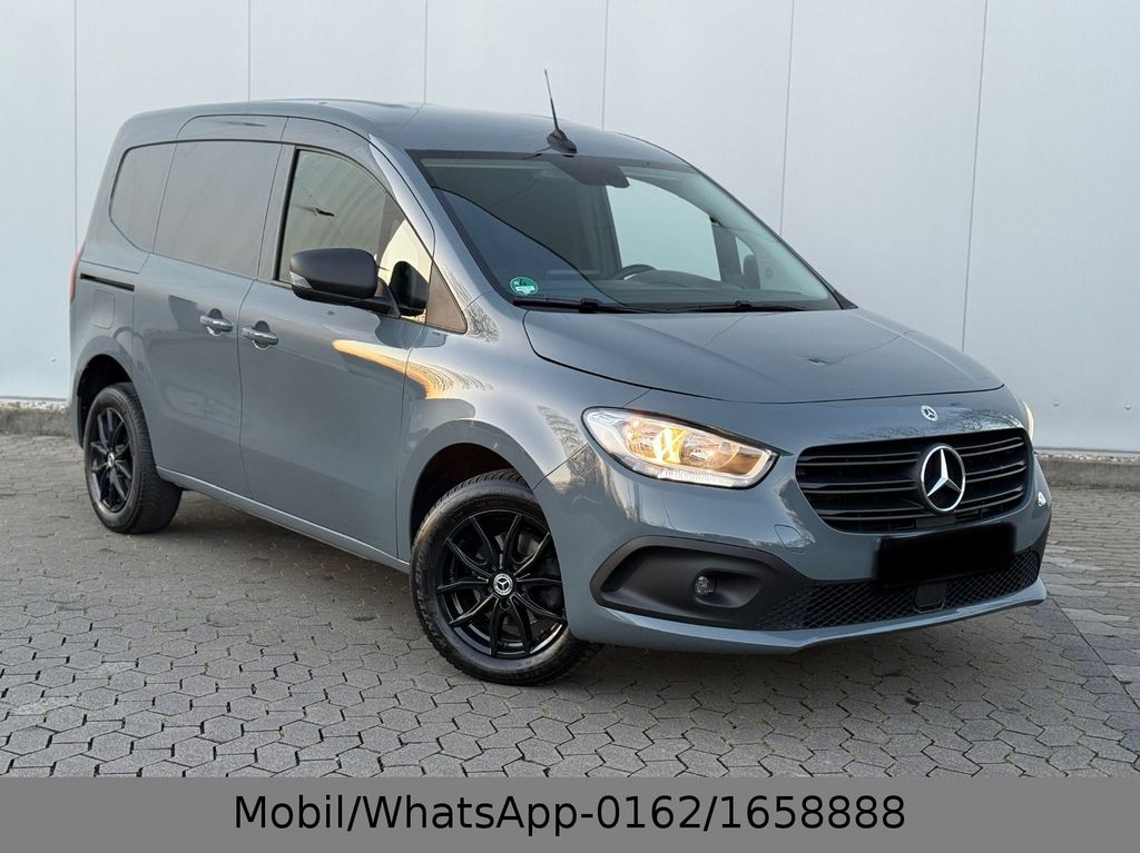 Mercedes-Benz Citan 2023