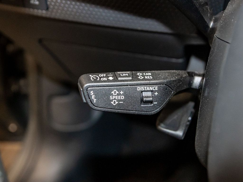 Audi A1 2025