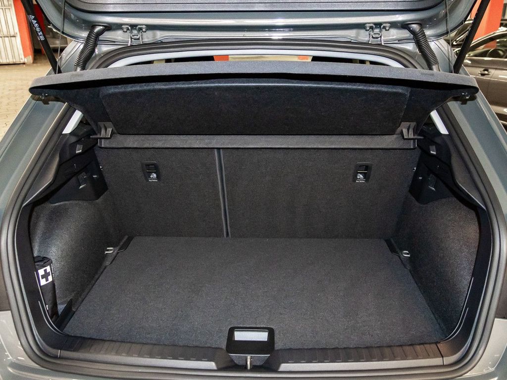 Audi A1 2025