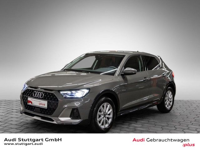 Audi A1 2025