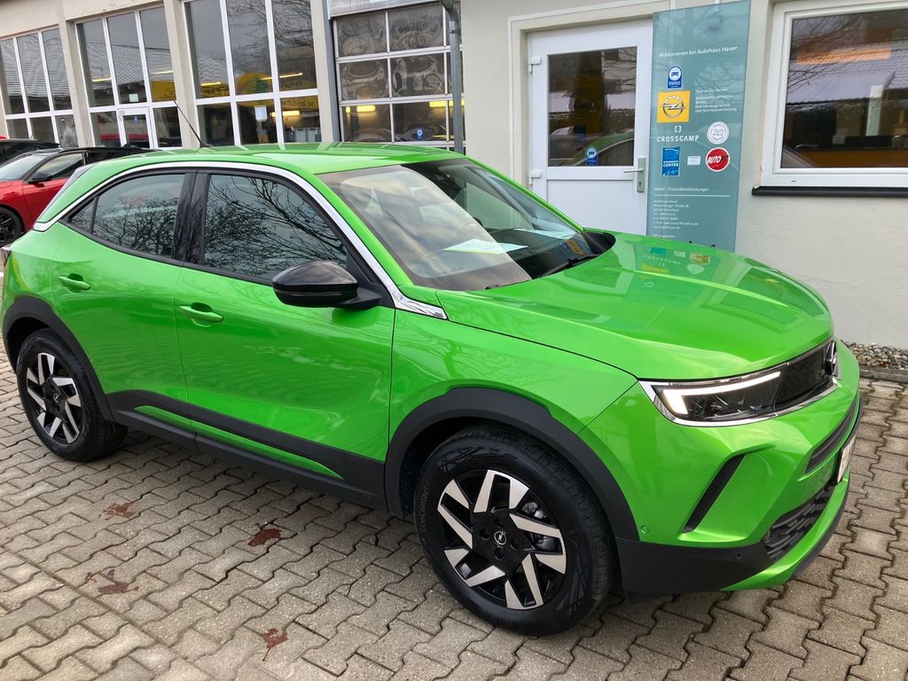 Opel Mokka-e 2024