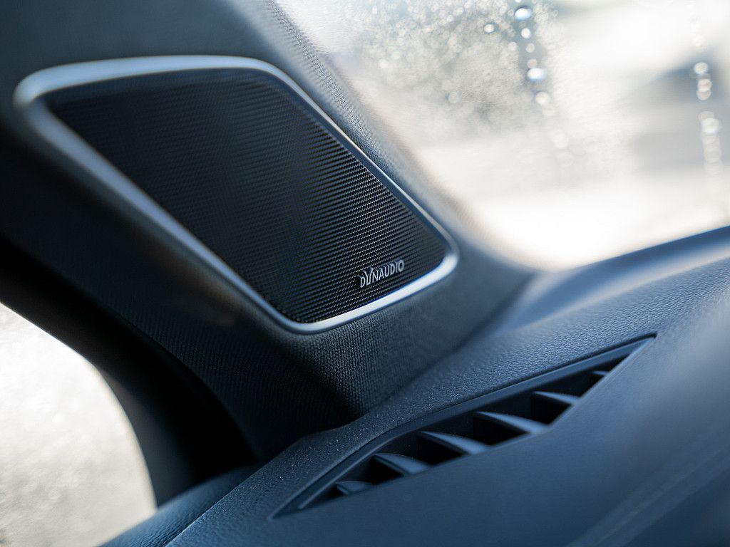 Volkswagen Touareg 2022