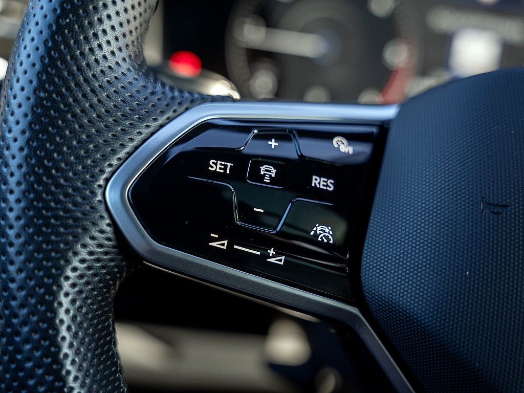 Volkswagen Touareg 2022