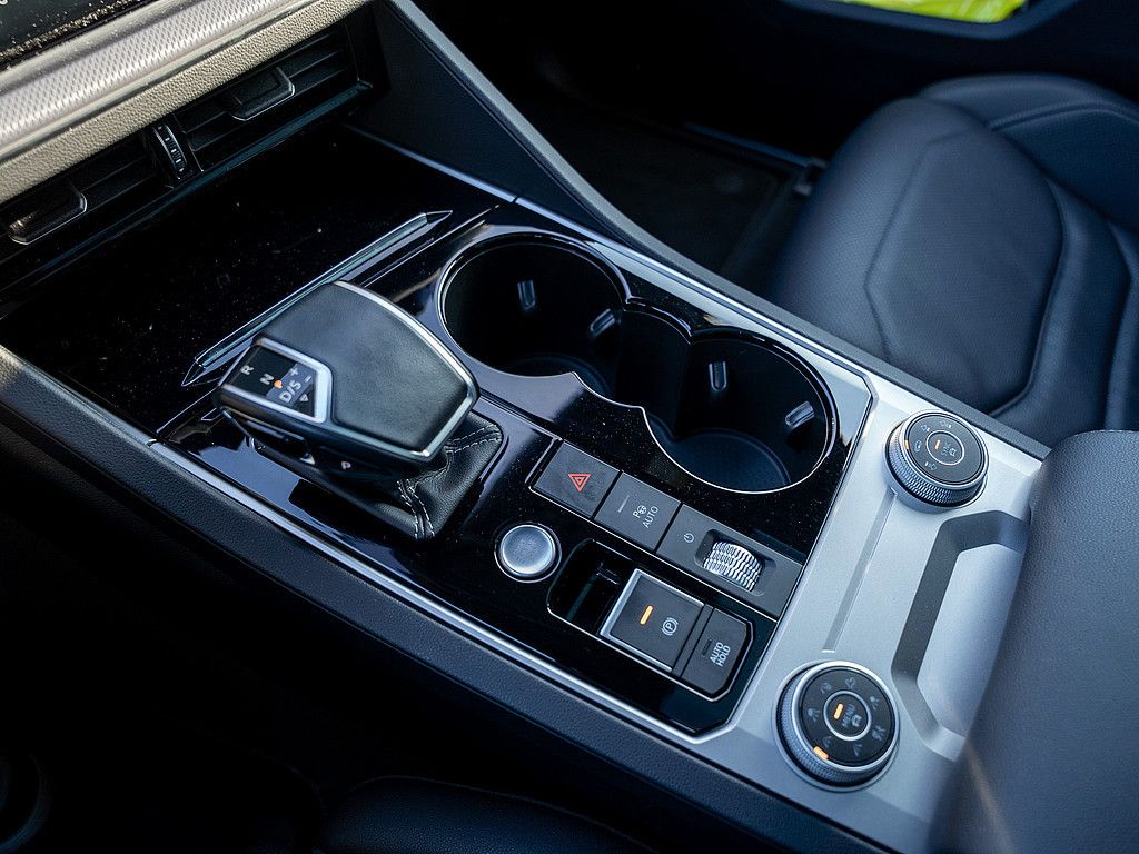 Volkswagen Touareg 2022