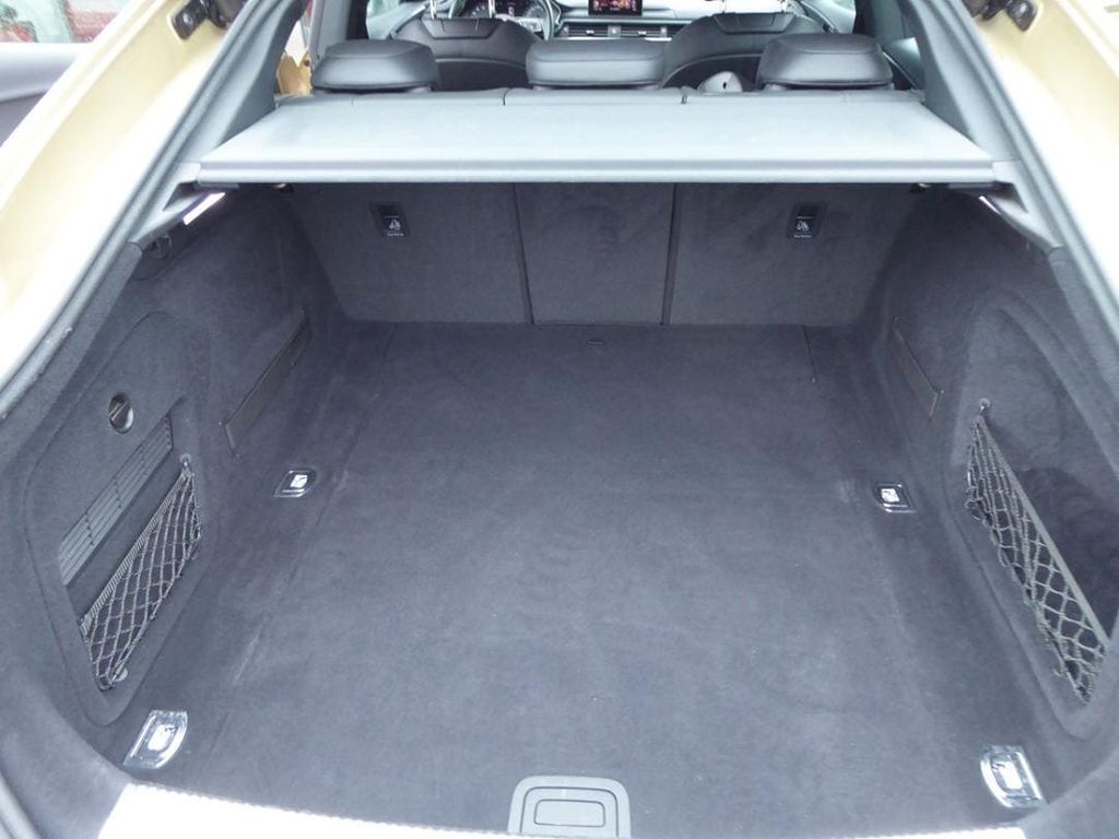 Audi S5 2018