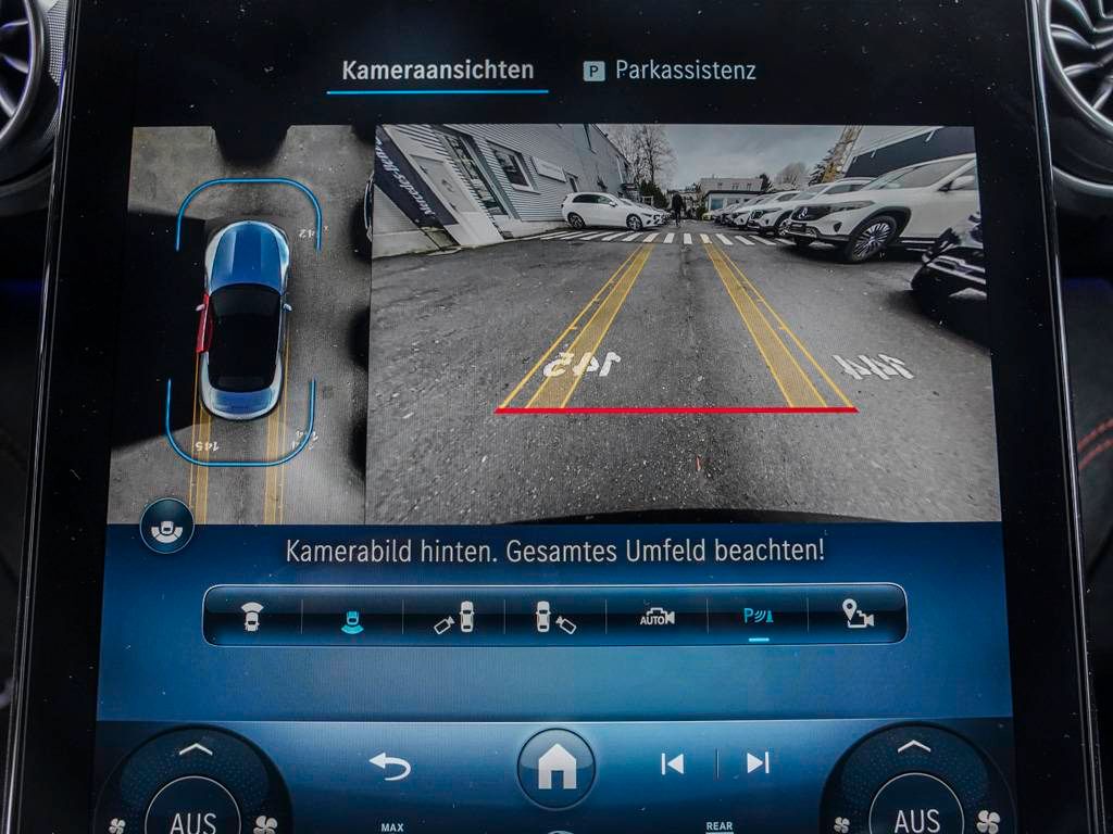 Mercedes-Benz SL 55 AMG 2024