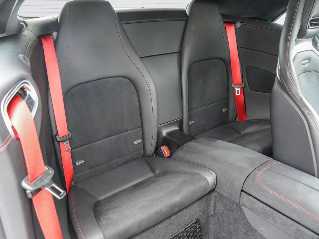 Mercedes-Benz SL 55 AMG 2024