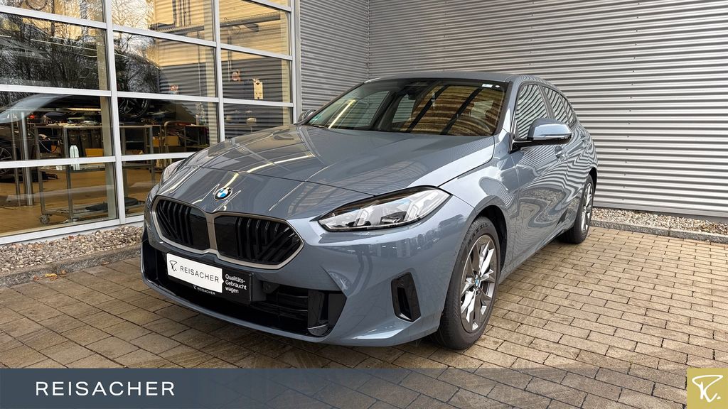 BMW 120 2024