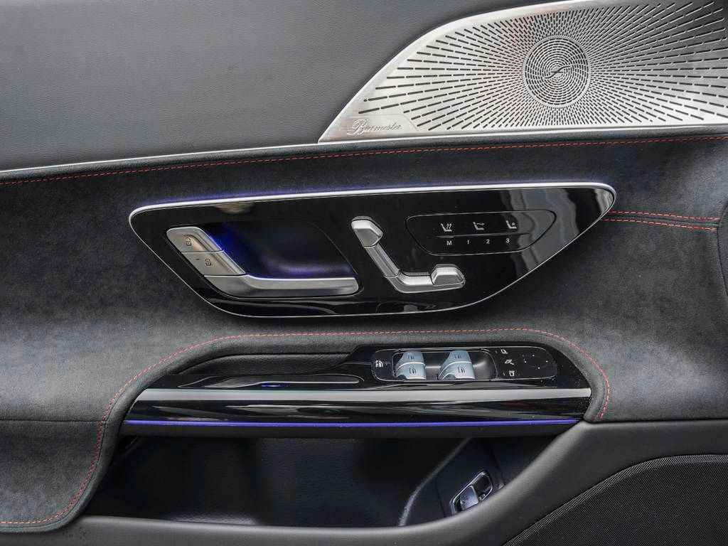 Mercedes-Benz SL 55 AMG 2024