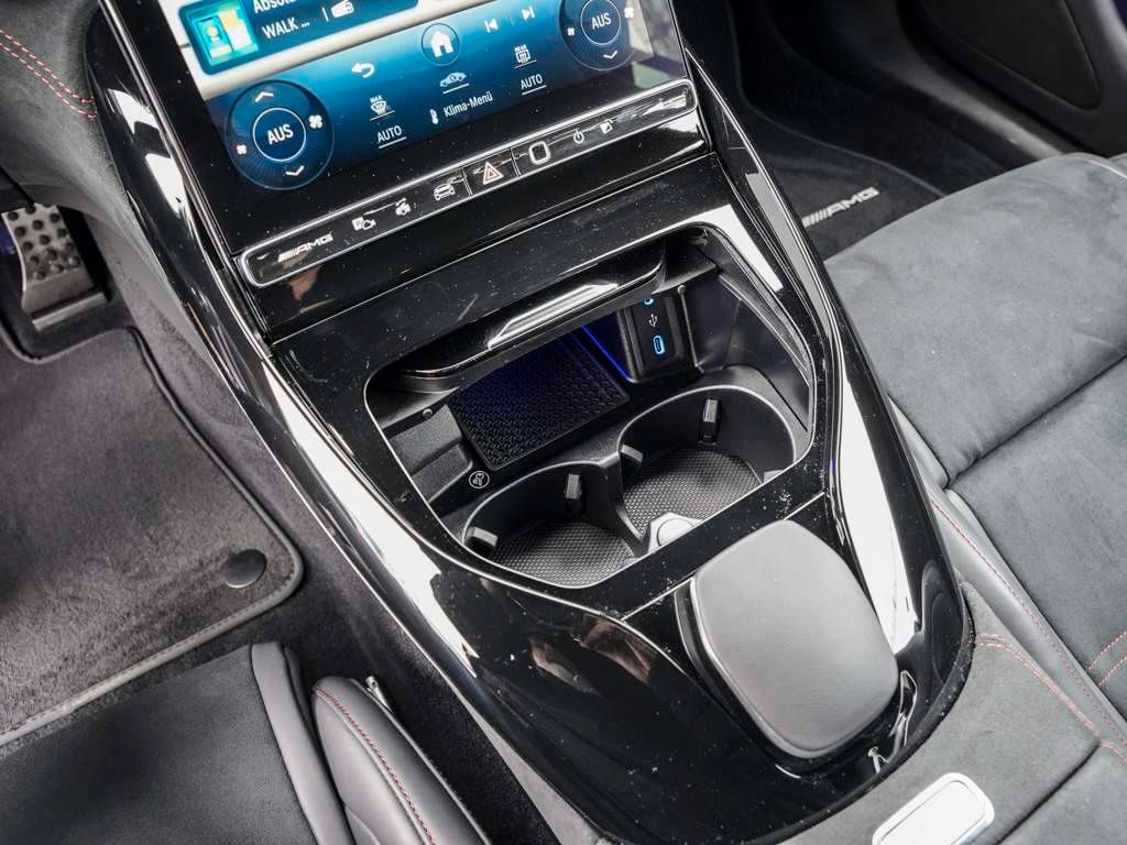 Mercedes-Benz SL 55 AMG 2024