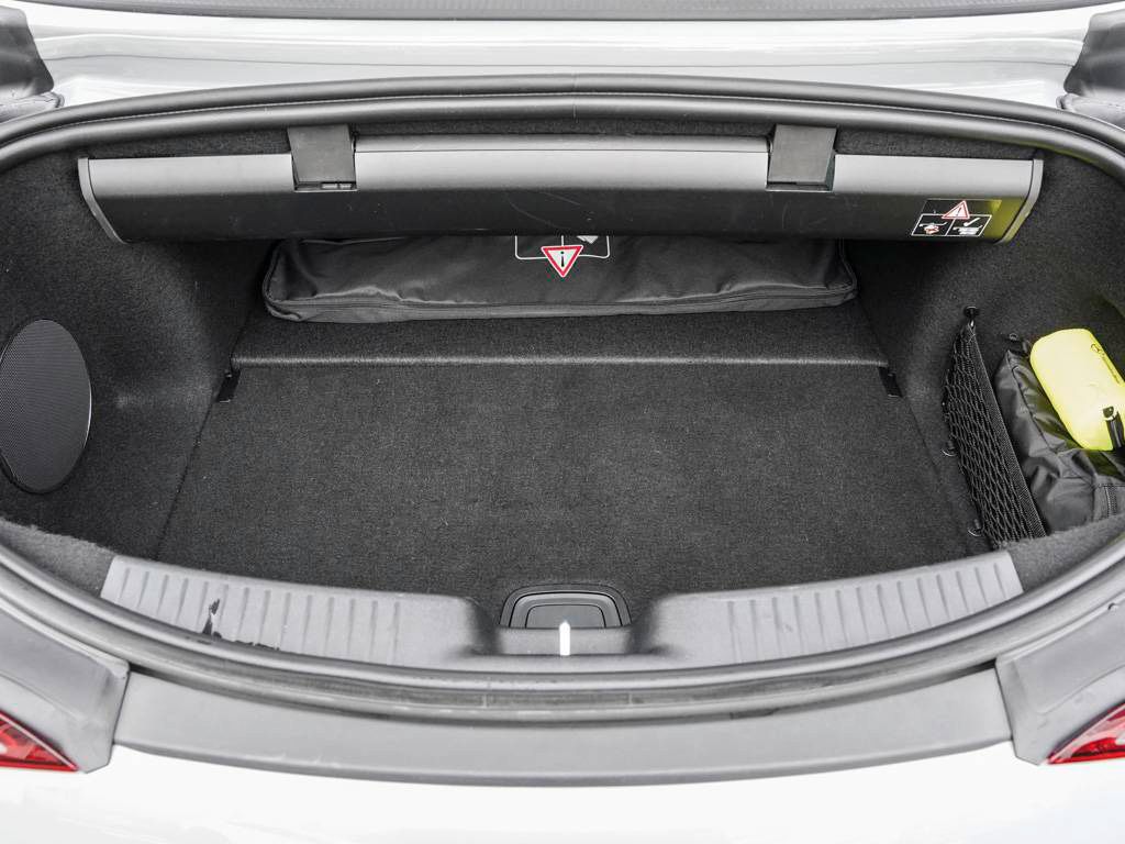 Mercedes-Benz SL 55 AMG 2024