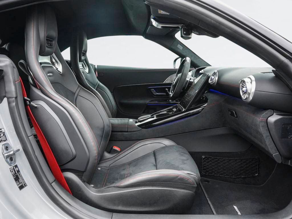 Mercedes-Benz SL 55 AMG 2024