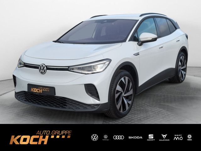 Volkswagen ID.4 2023