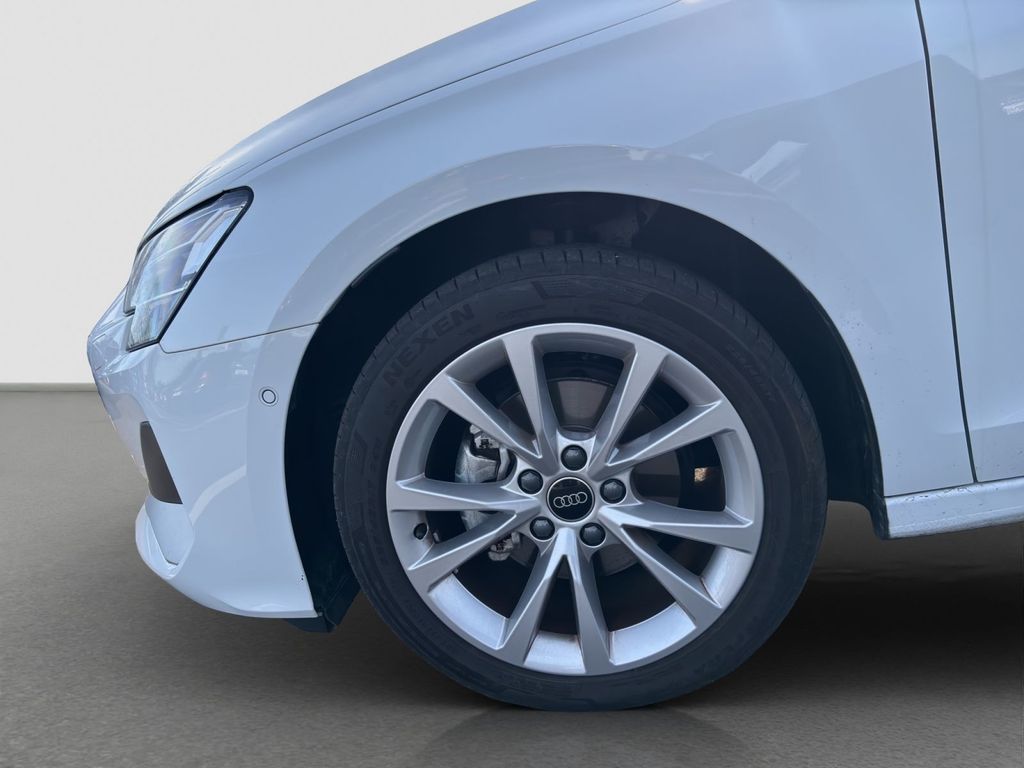 Audi A3 2025
