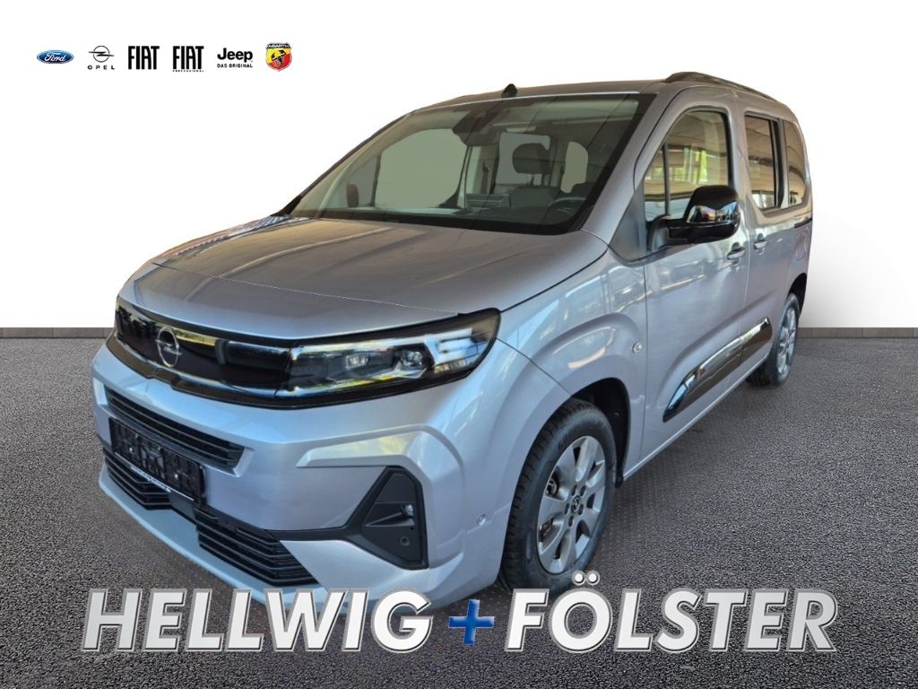 Opel Combo Life 2024