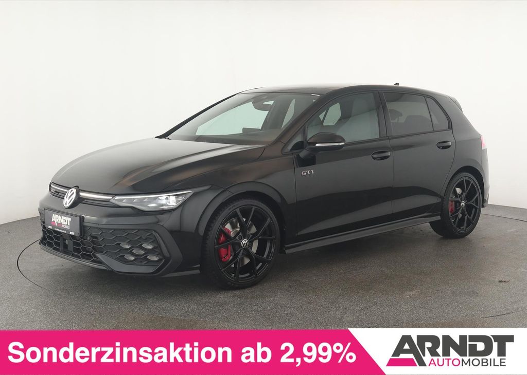Volkswagen Golf 2025