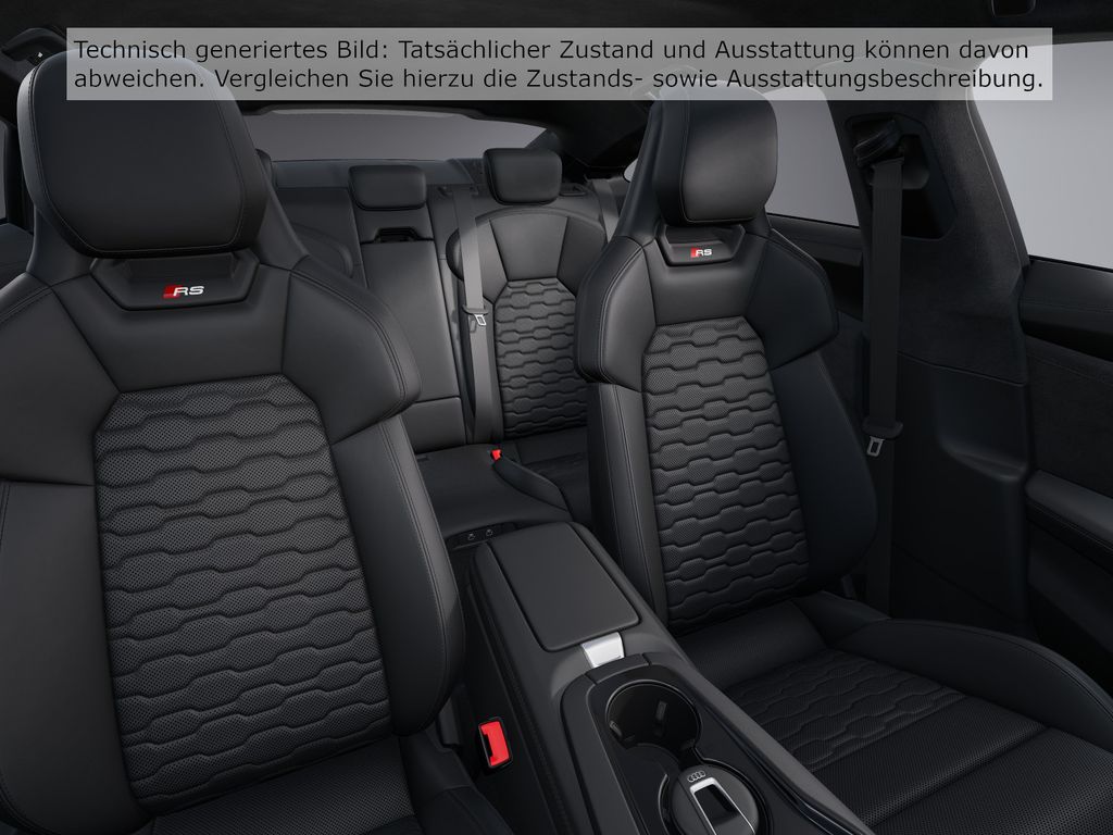 Audi RS e-tron GT 2024