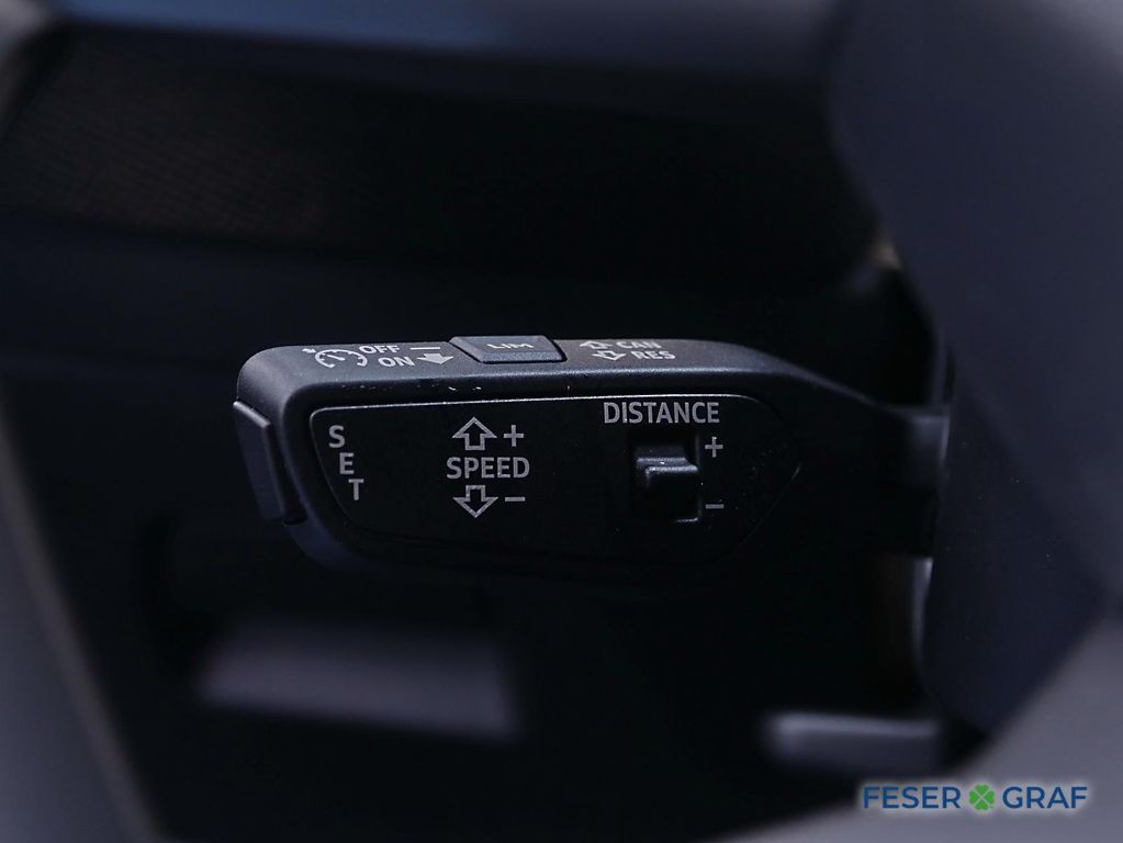 Audi A5 2025