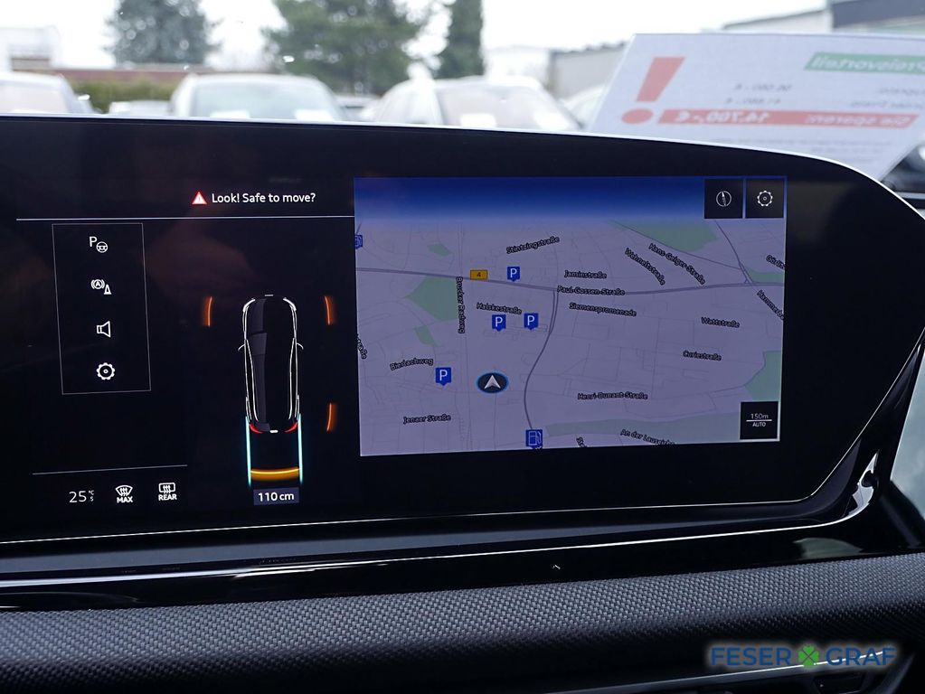 Audi A5 2025