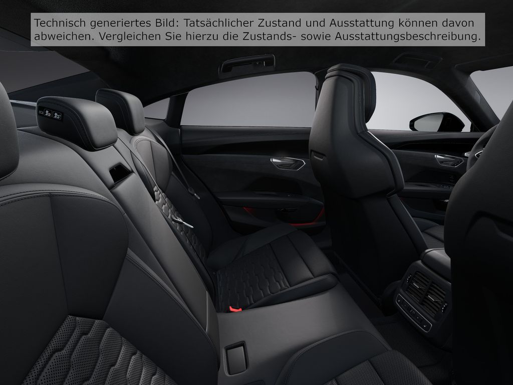 Audi RS e-tron GT 2024