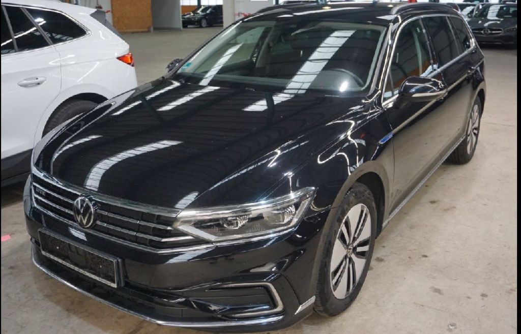Volkswagen Passat Variant 2021
